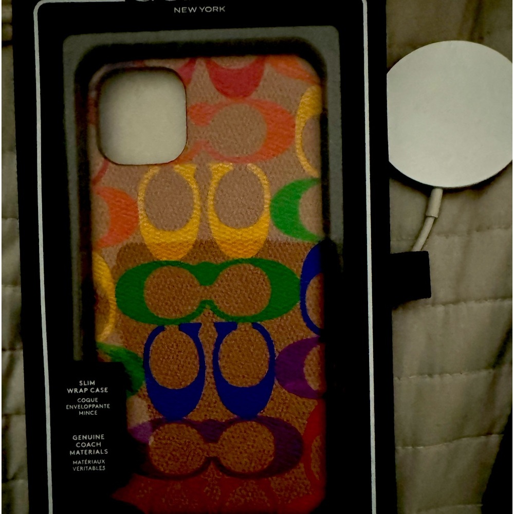 New never used IPhone 11 case.